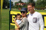 Łukasz Piszczek chce otworzyć szkółkę piłkarską w Goczałkowicach