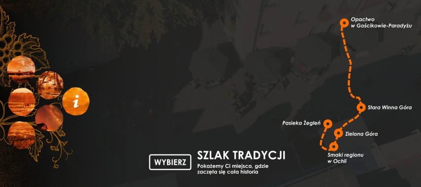 Nie masz pomysłu na weekend? Te miejsca totalnie Cię zachwycą