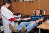 Zbiórka krwi w Brąszewicach odbędzie się w środowe przedpołudnie