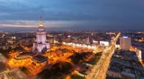 Warsaw 24H: W sieci pojawił się ciekawy timelapse ze stolicy [wideo]