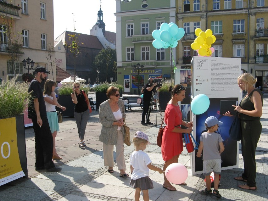 10. Multi Art Festival w Kaliszu rozpoczęty