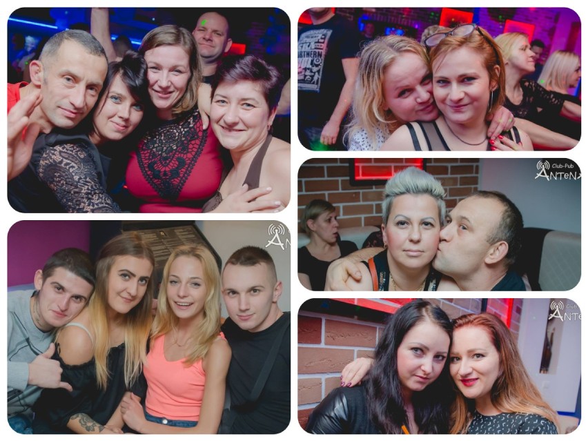 Sexi sobota" w klubie Antena w Bydgoszczy [zdjęcia] | Bydgoszcz Nasze Miasto