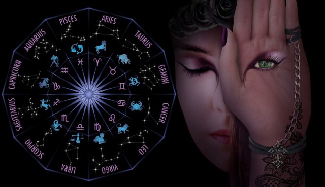 Zobacz w galerii horoskop dla Twojego znaku zodiaku na najbliższy weekend [13-15 października]