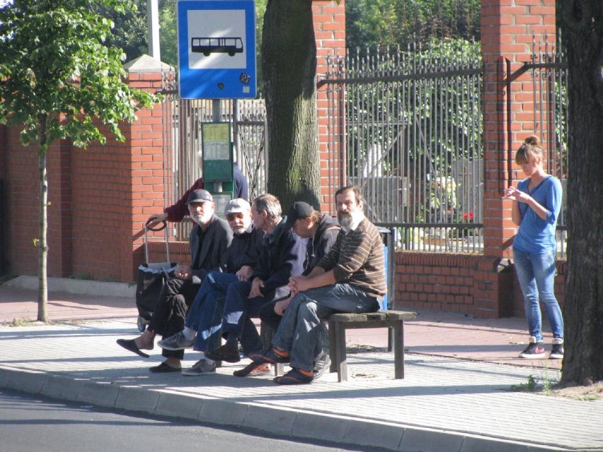 Ostrów: Będą nowe wiaty przystankowe