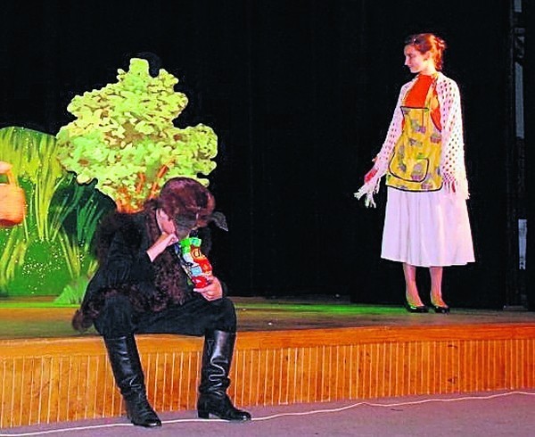 Na chętnych czekają miejsca w młodzieżowych grupach teatralnych