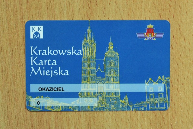 Przed wprowadzeniem zmian, Krakowska Karta Rodzinna będzie wymagała integracji z Krakowską Kartą Miejską, aby obie się nie dublowały
