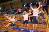 Najmłodsi rozegrali mistrzostwa powiatu o Pluszowego Misia [zdjęcia]