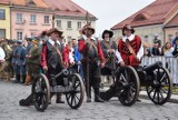 3 Maja w Wodzisławiu: Święto Konstytucji i Piknik Historyczno-Militarny [WIDEO ZDJĘCIA]