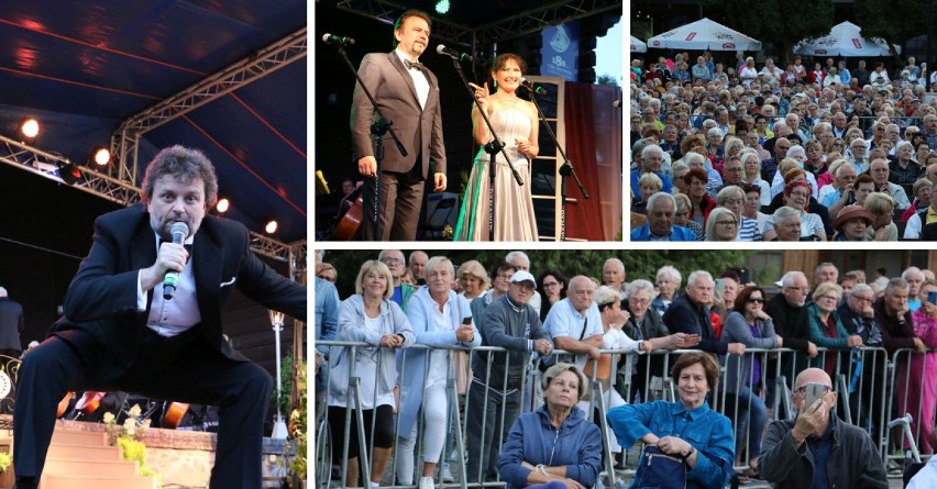 Wielka Gala Tenorów w Ciechocinku. Pierwszy koncert gwiazd...