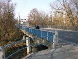 Nowy most na rzece Łupi w ulicy 1 Maja powstanie razem z kanalizacją