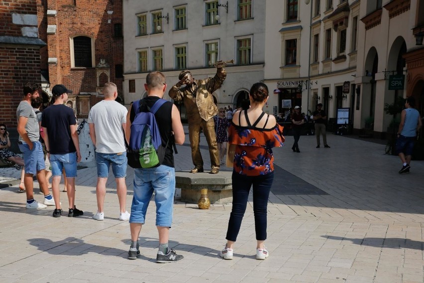 Program darmowego zwiedzania przedłużony został do końca...