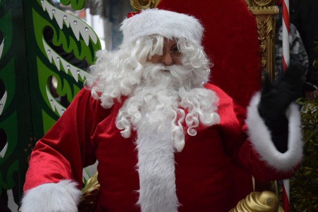 Nie będzie miejsko-powiatowego jarmarku świątecznego w Tucholi