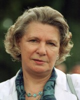 Pogrzeb Marii Berny, byłej wrocławskiej senator (SZCZEGÓŁY)