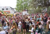 Już pod koniec lipca w Nowym Tomyślu ponownie Holi Festiwal - Święto Kolorów!