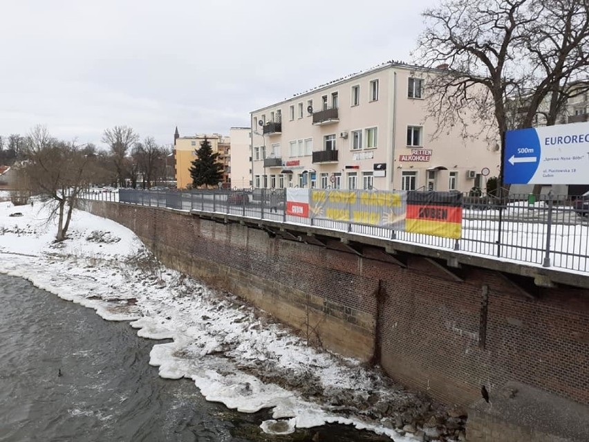 Przedsiębiorcy z Gubina i okolicy walczą o przywrócenie...