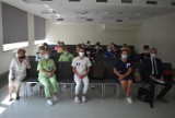 Pleszew. Strajk ostrzegawczy pielęgniarek i położnych. Protestowano w około 40 szpitalach, także w Pleszewskim Centrum Medycznym