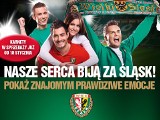 Piłka nożna: Karnety na Śląsk już dostępne!