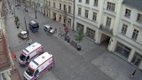 8 ofiara dopalaczy to 25-letni łodzianin. W Łodzi i Bełchatowie po dopalaczach zmarło już 8 osób