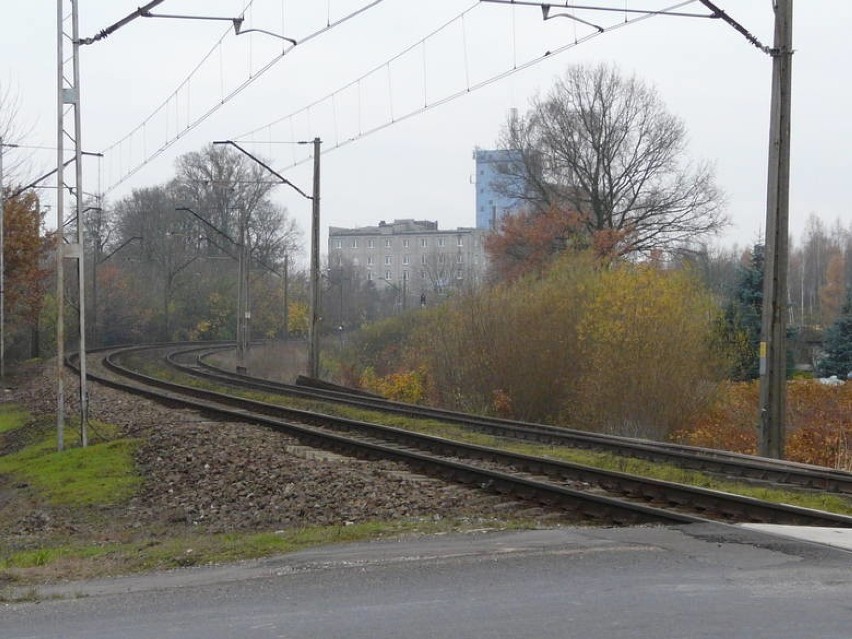 Rusza remont przejazdu kolejowego na ul. Lutomierskiej ZDJĘCIA