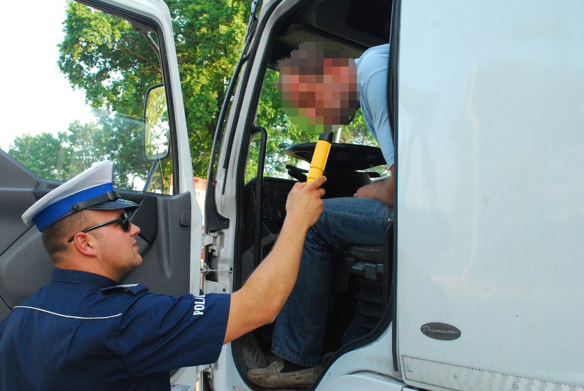 Tak pracuje policja w Jarocinie. Zobacz co robią policjanci...