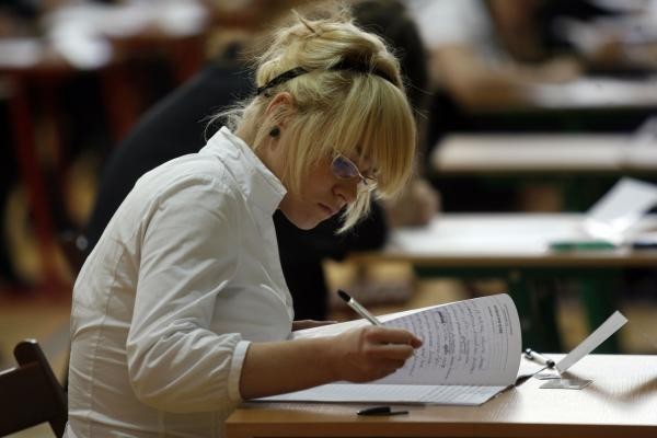 Nie każdy maturzysta dostanie się na studia w tym roku