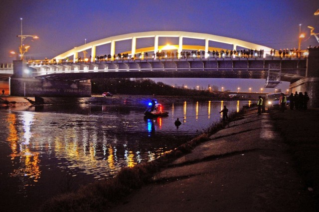 Kolejna doba poszukiwań Ewy Tylman