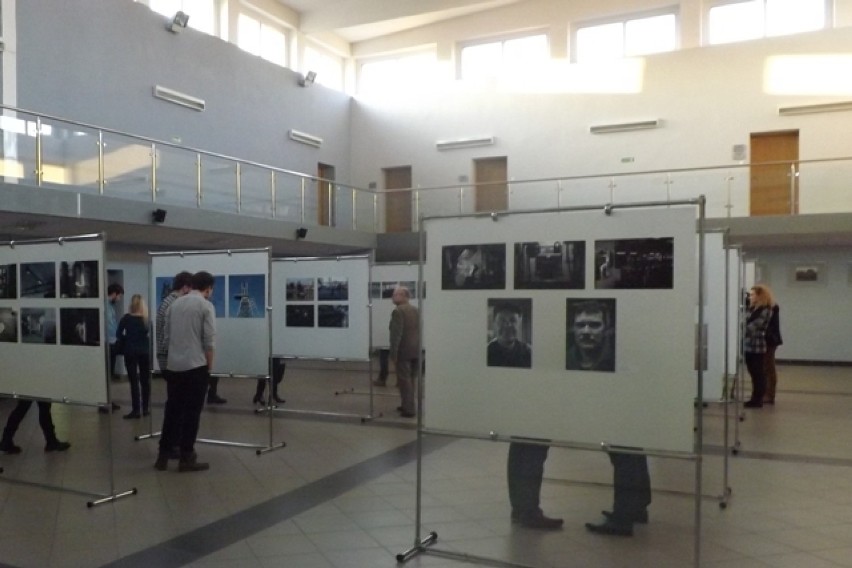 warsztaty fotograficzne w Rudzie Śląskiej