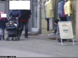 Wejherowo: Kradzież kurtki z manekina o wartości 110 zł