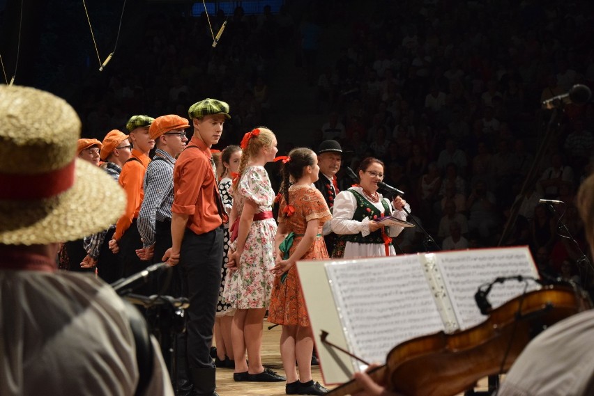 Tydzień Kultury Beskidzkiej 2018. Grand Prix Międzynarodowych Spotkań Folklorystycznych dla Żywczan [ZDJĘCIA]