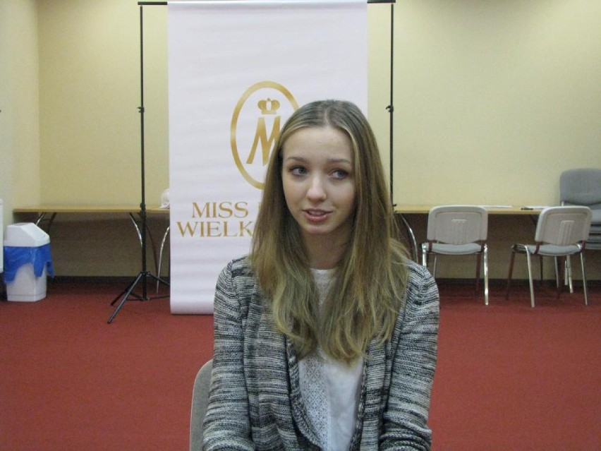 Ostrów: Casting do Miss Wielkopolski 2015 (FOTO)
