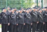 Powiatowy Dzień Strażaka 2019 odbył się w Michorzewie. W uroczystości uczestniczyli strażacy OSP i PSP z powiatu nowotomyskiego! [ZDJĘCIA]