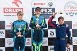 Colin Ważny wygrał III rundę kartingowych zawodów ROTAX Max Challenge Poland rozgrywanych w Bydgoszczy