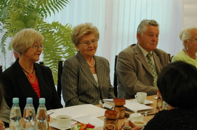 Puławska Rada Seniorów będzie zbierać opinie
