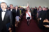 Wojewódzkie rozpoczęcie roku szkolnego w Opocznie