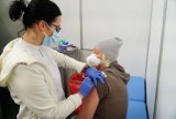 Punkt Szczepień Powszechnych w Kaliszu. Trwają już zapisy na szczepienia przeciw COVID-19