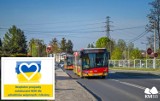 Bielsko-Biała. Bezpłatne przejazdy autobusami MZK dla obywateli Ukrainy