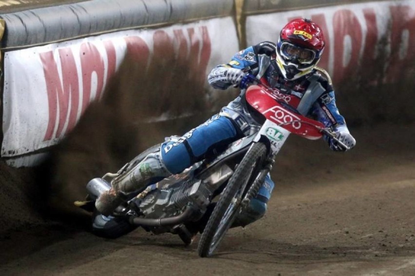 Speedway Flash #9 [WIDEO]