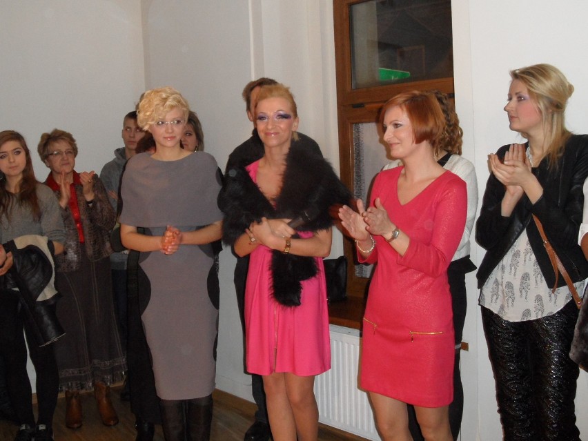Żory WOŚP 2013: Pokaz mody 'Sorbet Malinowy'. Zobacz nasze zdjęcia!