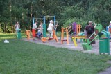 Rusza sezon treningów w parku Grabiszyńskim