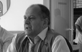Góra. Nie żyje Bogdan Bujak, przewodniczący górowskiej „Solidarności” 