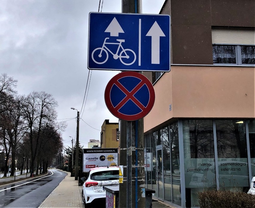 Każdy głos się liczy. Głosujmy, aby na ulicy Grunwaldzkiej w Lesznie nie było wypadków