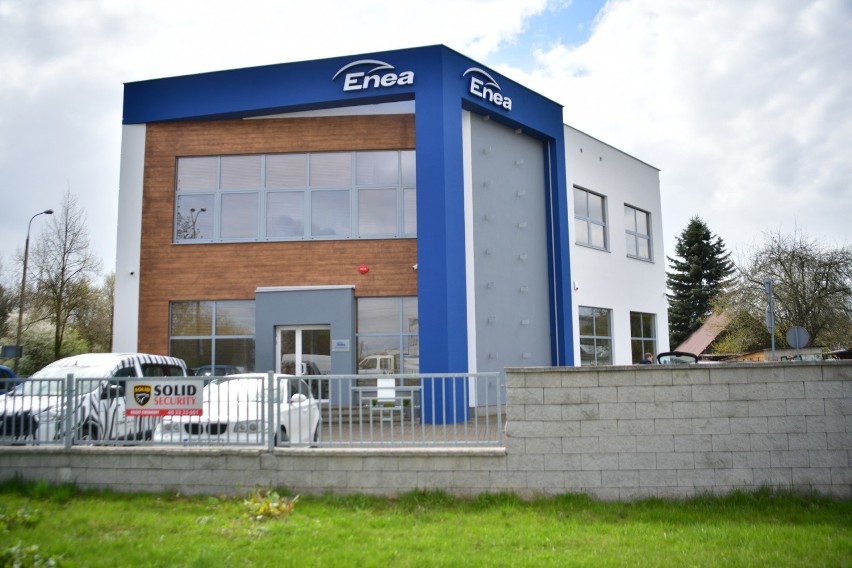 W Radomiu otwarto siedzibę spółki Enea Nowa Energia. Jakie ma zadania?