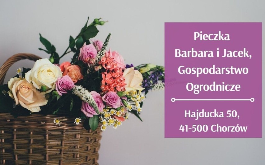 Najlepsze kwiaciarnie na Walentynki w Chorzowie