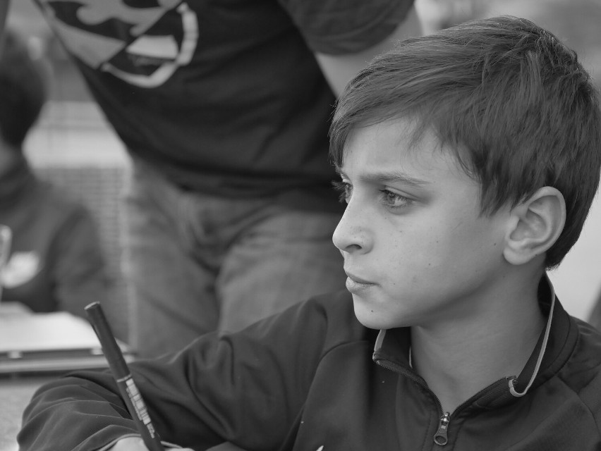 Dzieci ze szkół w Bełchatowie mogą korzystać z darmowej pomocy psychologa. Miasto ma dodatkowe pieniądze na ten cel
