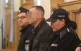 Dożywotnie więzienie dla zabójcy półrocznego Maksymiliana. Do dramatu doszło w Rzeszowie. Grzegorz B. znęcał się również nad siostrą chłopca