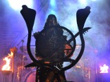 Behemoth zagrał w Łodzi [zobaczcie zdjęcia z koncertu]