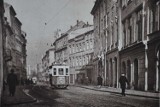 Kraków w 1944 roku oczami niemieckich fotografów [27.02.2021]