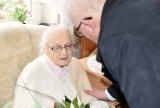 Bohaterka z Rumi skończyła 101 lat! Aleksandra Sychowska to jedna z ostatnich żyjących uczestniczek Powstania Warszawskiego | ZDJĘCIA, WIDEO