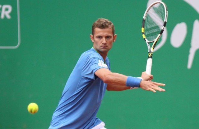 Mariusz Fyrstenberg

 Warszawianka W-wa, tenis ziemny: gra podwójna

Rodowity warszawiak. Polski tenisista, specjalista od gry podwójnej, trzykrotny uczestnik deblowego turnieju Masters dla 8 najlepszych debli na świecie, reprezentant w Pucharze Davisa, olimpijczyk.

Największe sukcesy:

finał US Open 2011, finał Masters Cup w Londynie 2011, dwukrotne zwycięstwo ATP Masters Series Madryt, ćwierćfinał na Olimpiadzie w Pekinie 2008, półfinał Australian Open 2006, awans do Masters Cup 2006.

Czytaj także: Zaprezentowano wygląd strojów reprezentacji Polski na igrzyska olimpijskie w Londynie 2012 [ZDJĘCIA]