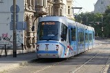 Wrocław: Minusy Tramwaju Plus